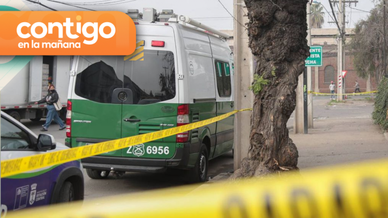 Hombres entraron armados: Ciudadano chino fue secuestrado desde su empresa