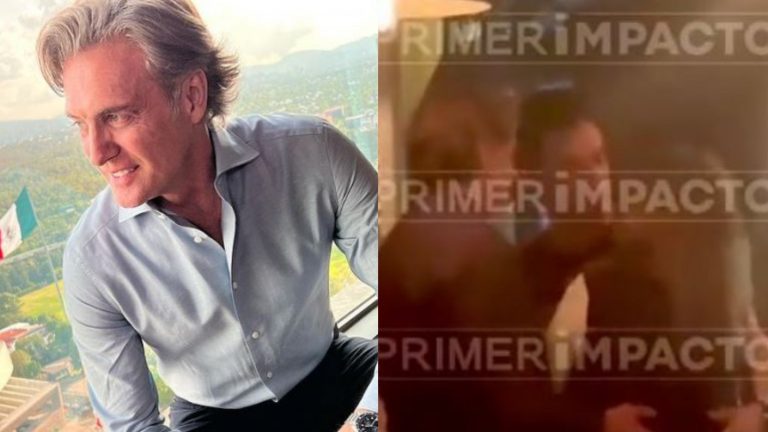 Actor que apareció en video con Cristián de la Fuente compartió enigmático mensaje tras polémica