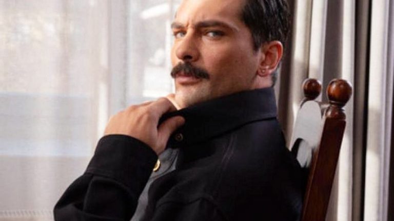 Onur Tuna: Doctor Ferman se convierte en el exitoso Alihan en Pasión Prohibida, la nueva teleserie de Chilevisión