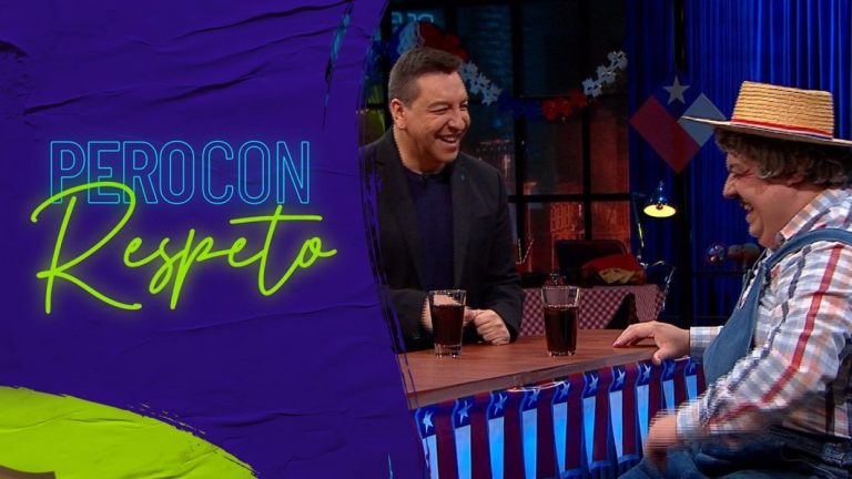 Pero Con Respeto | Segunda Temporada | Capítulo 66