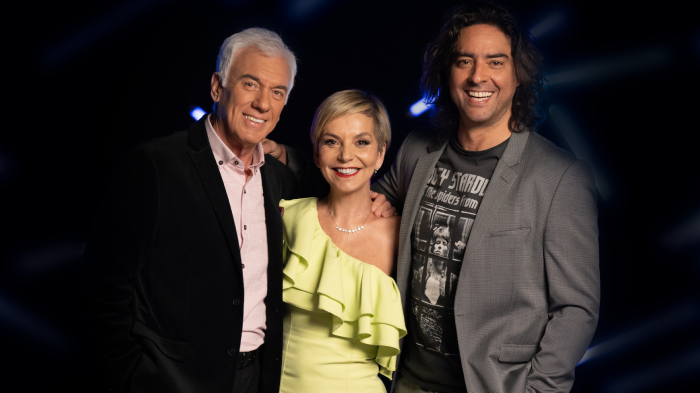 Yo Soy: ¿Cuándo se estrena la quinta temporada?