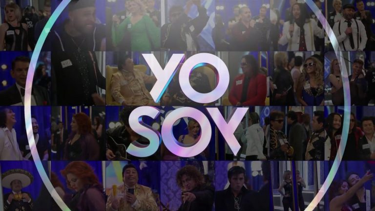 Día y hora: Conoce la fecha de estreno de Yo Soy