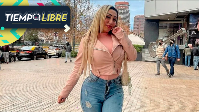 “Toda su fe puesta en mí”: Naya Fácil reveló que será formalizada el miércoles