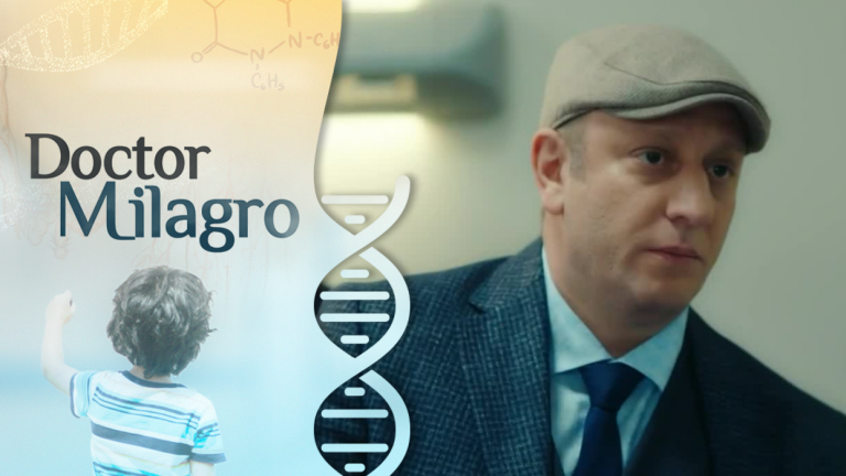 Doctor Milagro | Capítulo 153