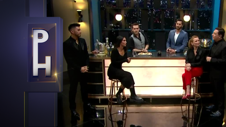 Podemos Hablar | Capítulo 16 | Temporada 2022