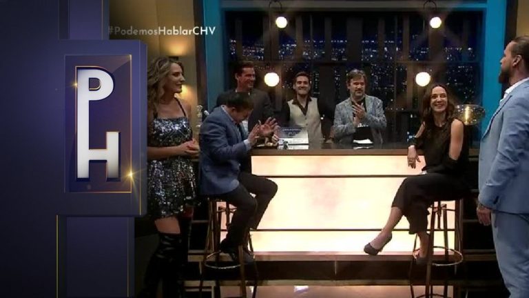 Podemos Hablar | Capítulo 17 | Temporada 2022