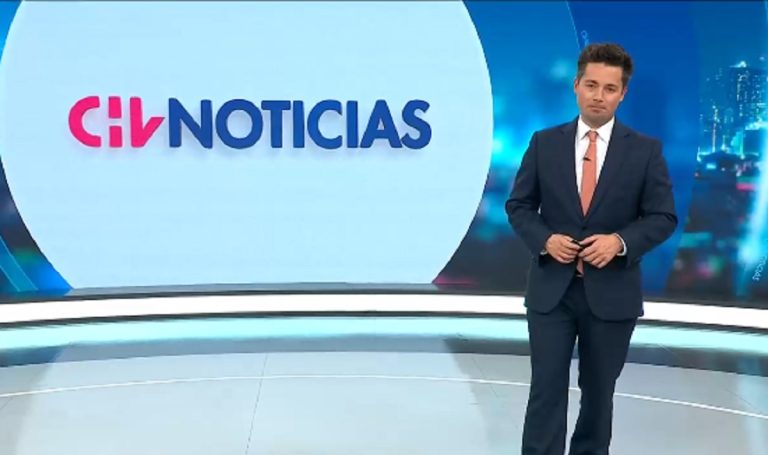 CHV Noticias Central | Viernes 30 de septiembre de 2022