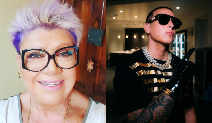 Patricia Maldonado lanzó duros comentarios contra Daddy Yankee: 
