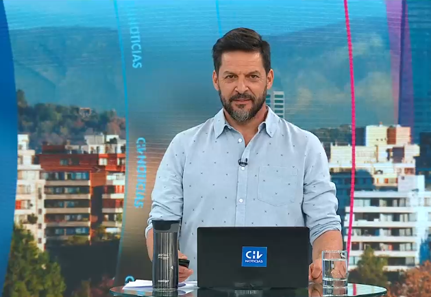 CHV Noticias AM | Sábado 1 de octubre de 2022