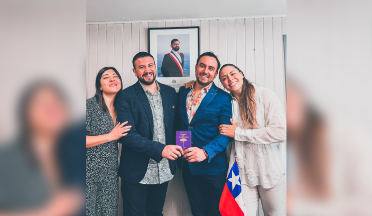 César Campos dio el 