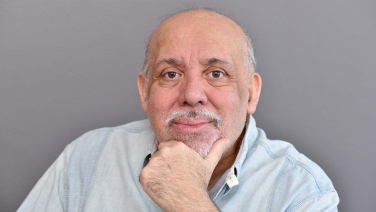 Reconocido actor Gabriel Prieto se encuentra hospitalizado grave en la UCI tras falla multisistémica