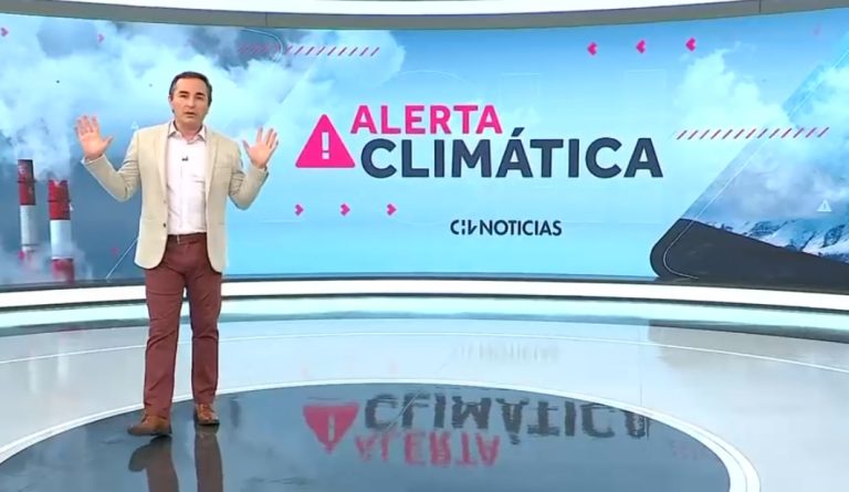 ¿Cómo surge el viento? Y las especies animales y vegetales que están en peligro de extinción superan el millón