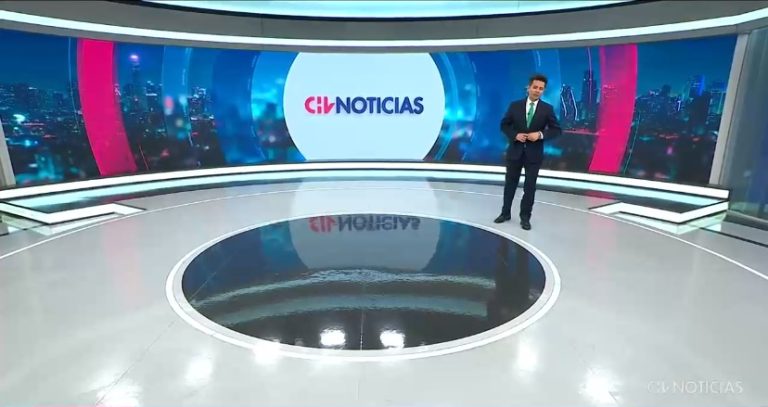 CHV Noticias Central | Sábado 1 de octubre de 2022