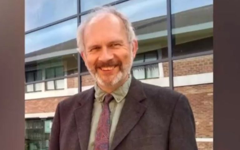 Estudiante que tuvo discusión con astrónomo británico desaparecido ya habría dejado Chile: Es testigo en el caso