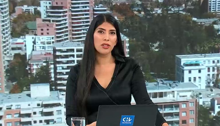 CHV Noticias Tarde | Domingo 2 de octubre de 2022