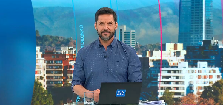 CHV Noticias AM | Domingo 2 de octubre de 2022