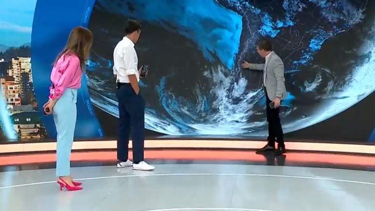 ¿Dónde se fue el sol? El pronóstico del tiempo para este lunes 3 de octubre