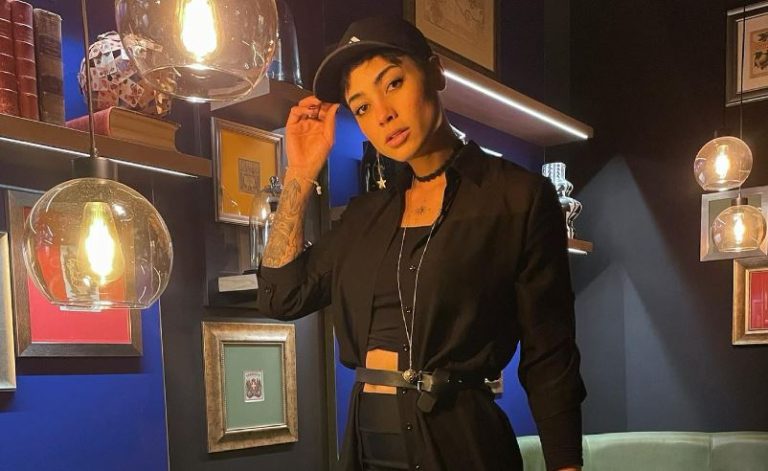 Camila Recabarren desclasificó el romance que tiene desde hace 2 años: 