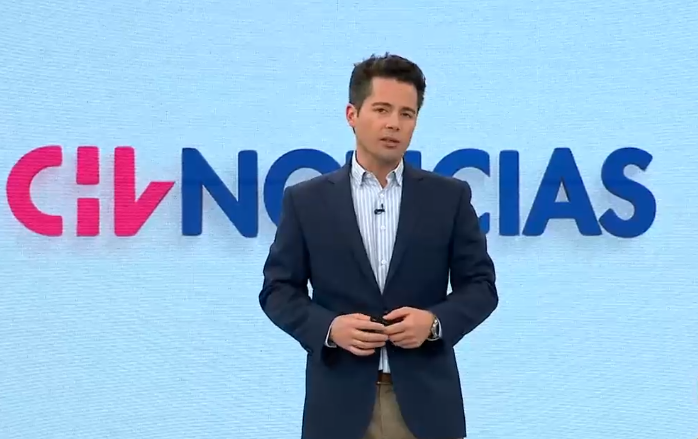 CHV Noticias Tarde | Lunes 3 de octubre de 2022