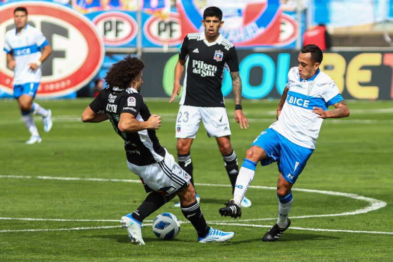 Día, horario y árbitro confirmado: ¿Cuándo se jugará el clásico entre Colo Colo y la UC?