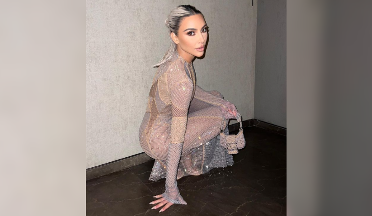 Kim Kardashian deberá pagar millonaria multa por promocionar criptomonedas en sus redes sociales