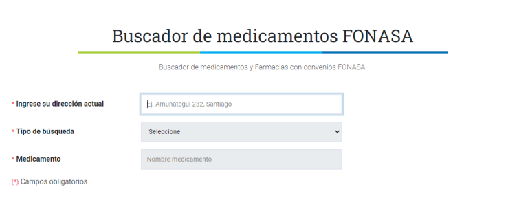 Hasta 87% de rebaja en medicamentos : Revisa los descuentos en precios de remedios para afiliados Fonasa