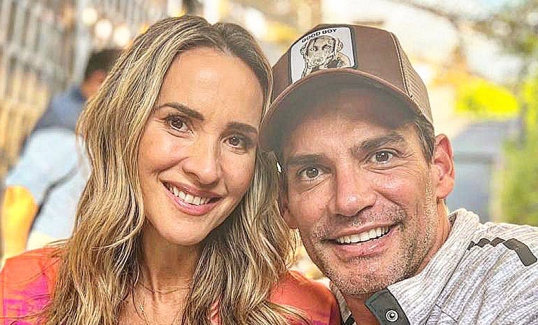 Conocido actor mexicano defiende a Cristián de la Fuente: 