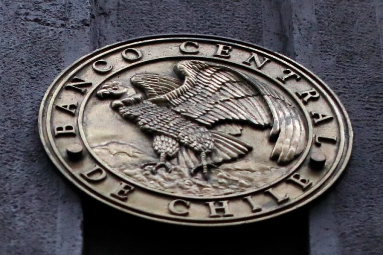 Imacec de agosto no presentó variación, pero se estanca el crecimiento económico en Chile