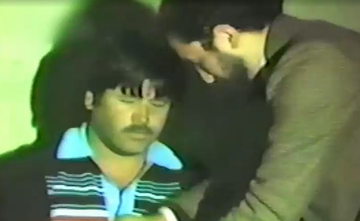 La historia de los últimos fusilados en Chile II: Inéditos detalles de cómo atraparon a 