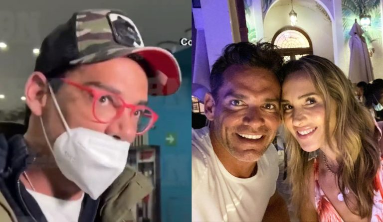 A una semana del polémico video: Cristián de la Fuente aseguró que quiere 