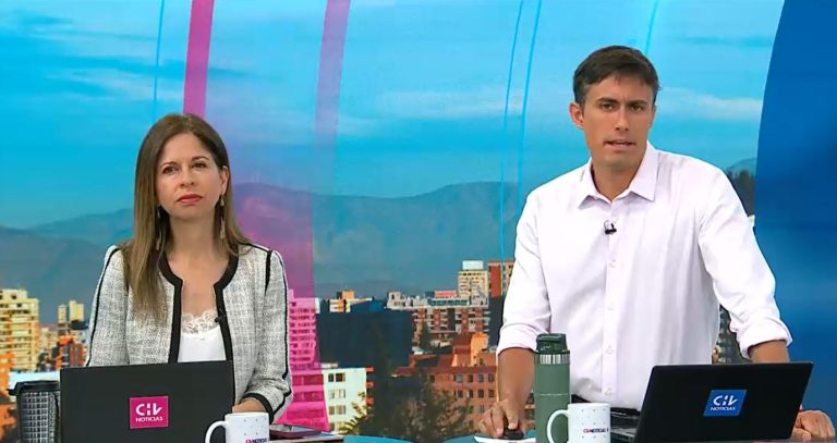 CHV Noticias AM | Martes 4 de octubre de 2022