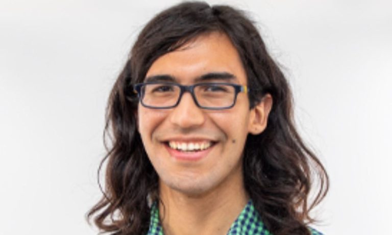 Joven científico chileno de 25 años murió en EE.UU: Lo encontraron en medio de un incendio