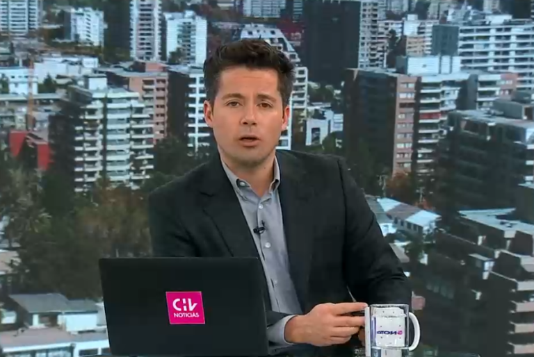 CHV Noticias Tarde | Martes 4 de octubre de 2022