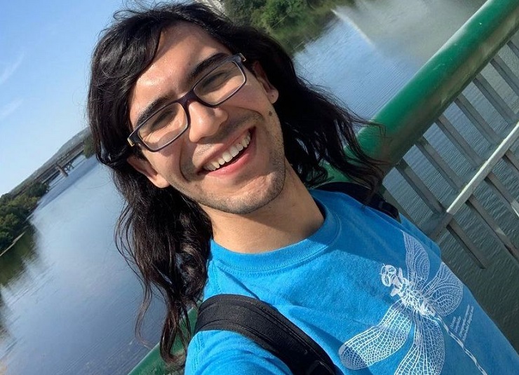 Habla tío de científico chileno muerto en Estados Unidos: 