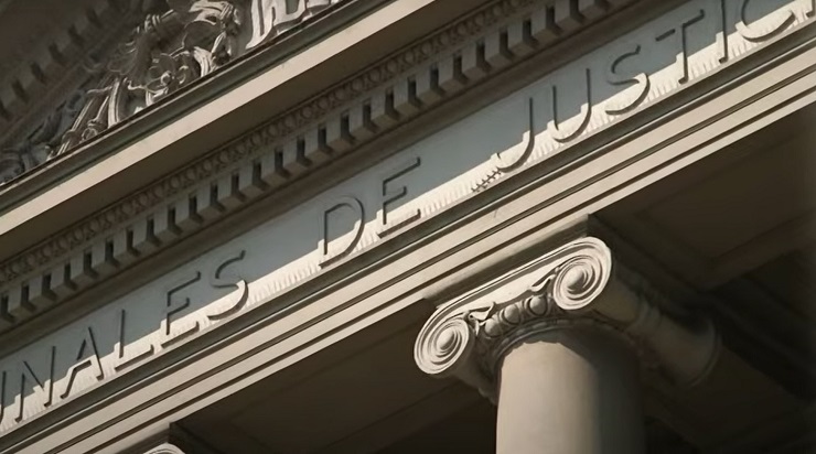 Inamovibles del Poder Judicial: Jueces acusados de acoso sexual continúan impartiendo justicia