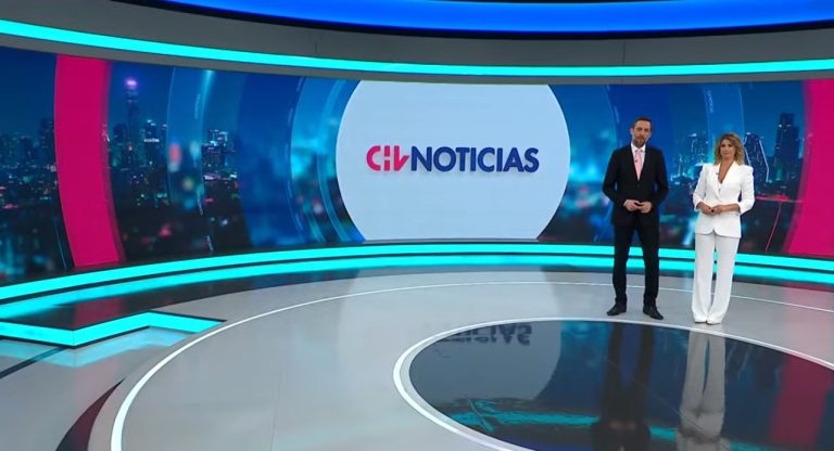 CHV Noticias Central | Martes 4 de octubre de 2022