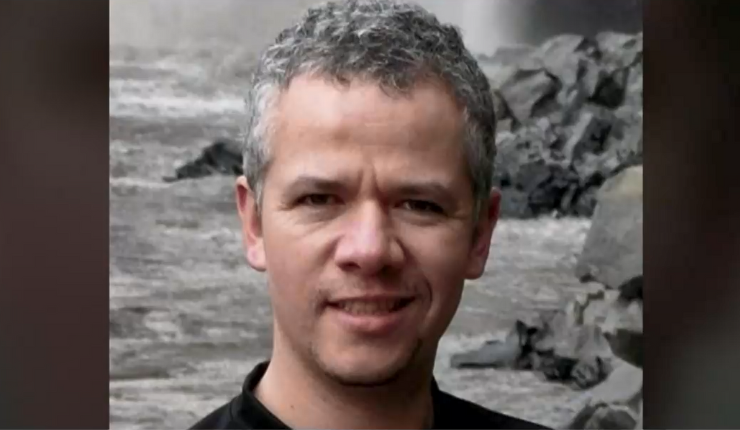 Es médico colombiano: Lo que se sabe del conductor que chocó brutalmente a vehículo con bebé a bordo en La Unión