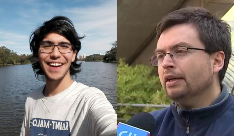 Profesor de científico chileno fallecido en EE.UU: 