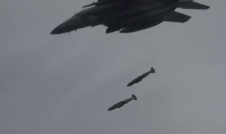 Temen un potencial ensayo nuclear: Japón en alerta tras lanzamiento de misil norcoreano