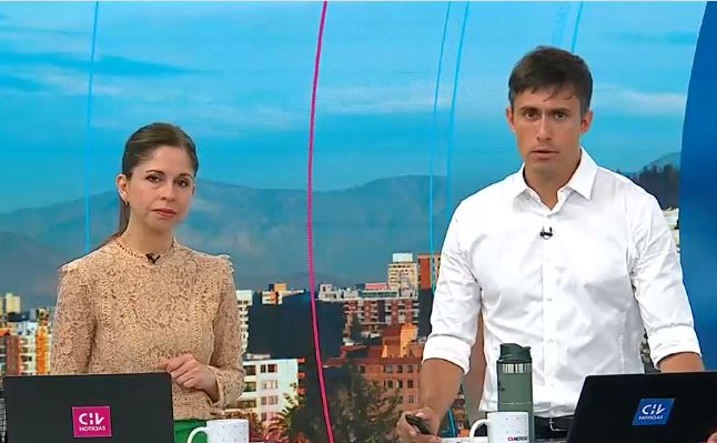 CHV Noticias AM | Miércoles 5 de octubre de 2022