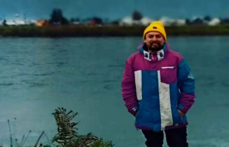 No hay imputados: ¿Qué pasó con el mochilero Rodrigo Ramos desaparecido hace 2 años en Castro?