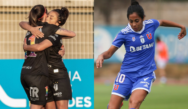 ¡Para ver gratis! Este es el cronograma de la Conmebol Libertadores Femenina que transmitirá Pluto TV