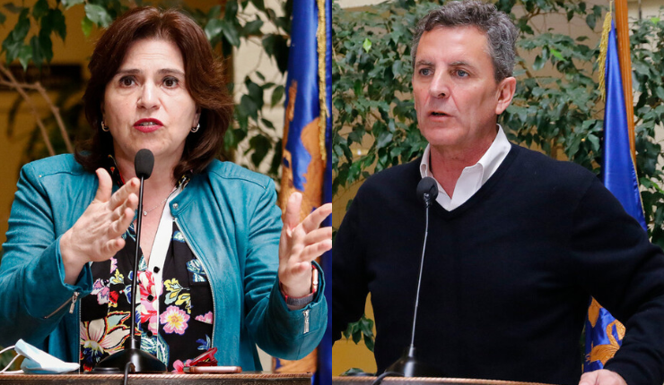 Tras caso de la Carrera: Gobierno busca ponerle urgencia a proyecto que permite destituir a parlamentarios