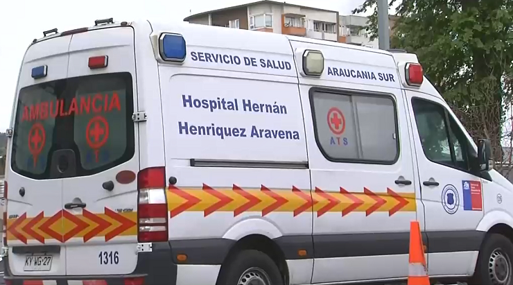 Denuncian entrega errónea de cuerpo de lactante fallecido: Familia se dio cuenta en la funeraria