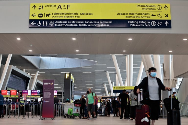 Para aprovechar los últimos feriados del año: Estos son las mejores ofertas de viajes en el Cyber Monday