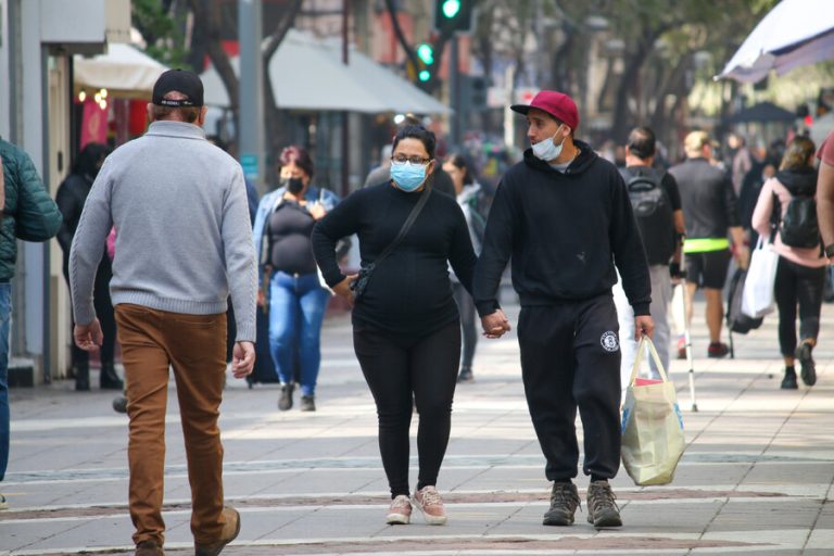 ¿Volverá a salir el sol? El pronóstico del tiempo para este jueves 6 de octubre