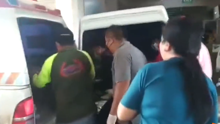 22 niños asesinados a tiros: Sujeto atacó con rifle escuela infantil y generó tragedia en Tailandia