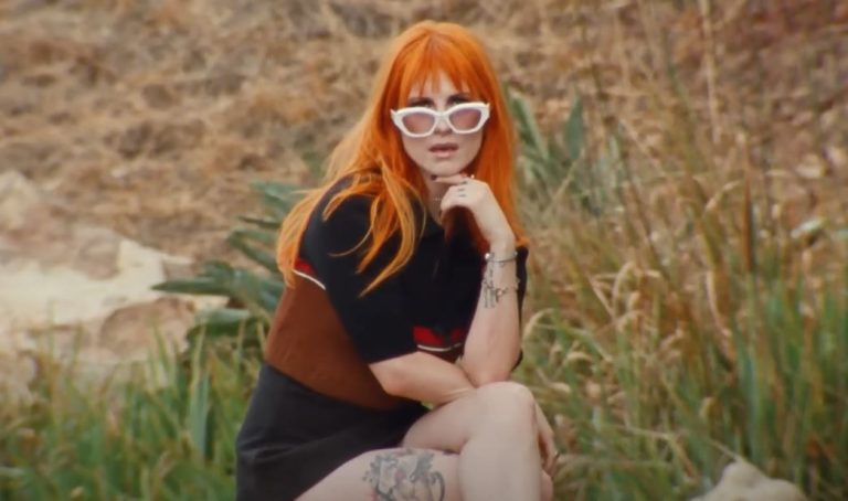 Paramore en Chile: Ya hay hora de inicio para la venta de entradas de su concierto