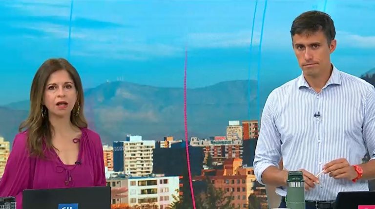 CHV Noticias AM | Jueves 6 de octubre de 2022