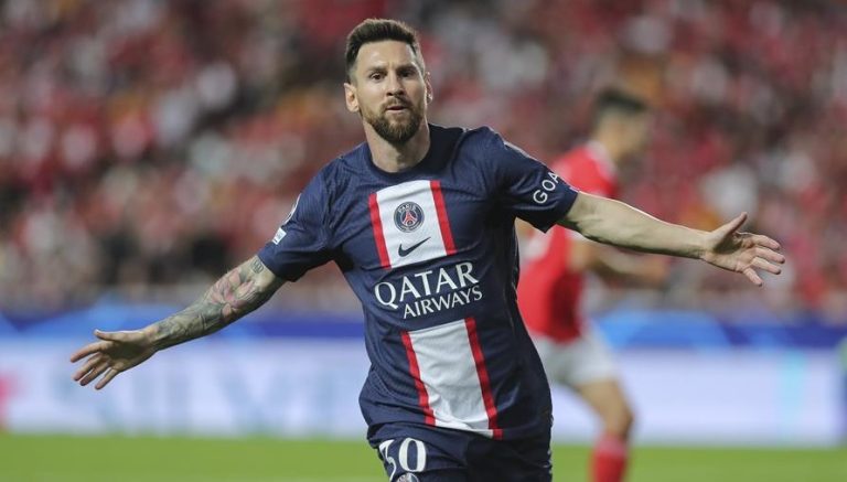 Remezón en el mercado de láminas de álbum: Messi confesó que Qatar 2022 podría ser su último mundial